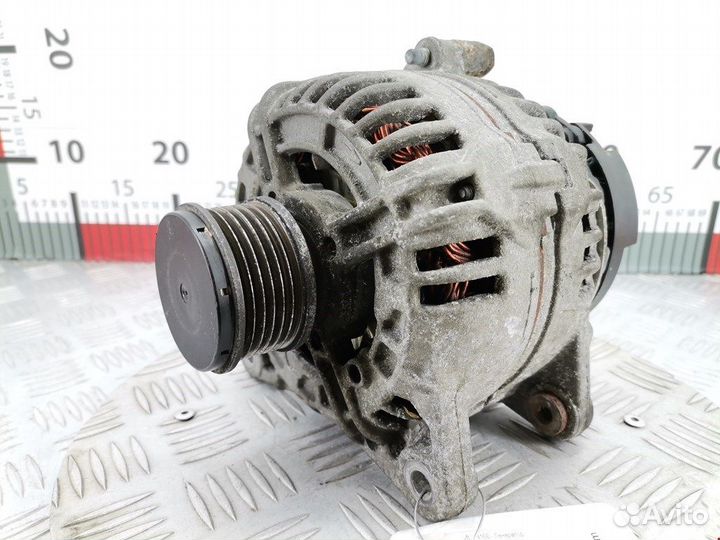 Генератор для Nissan Note 2310000Q2J