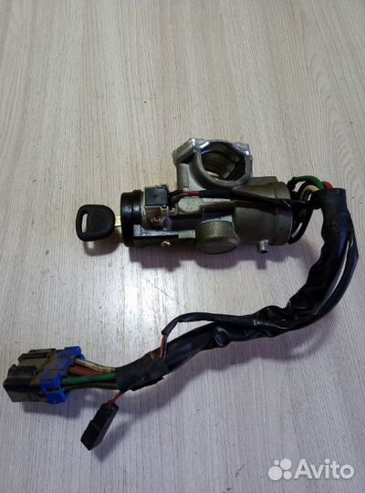 Замок зажигания Kia Sportage 1 короткая база 2.0