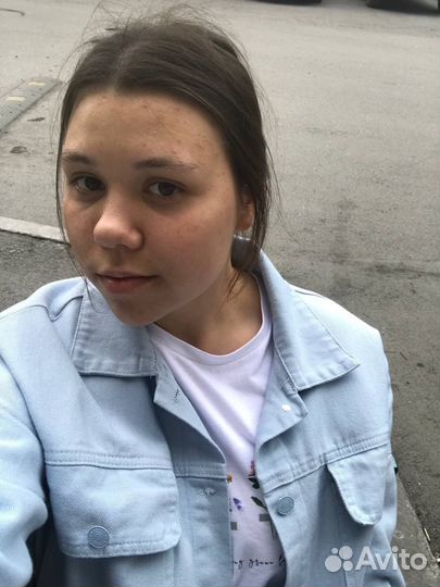 Няня, помощница по дому