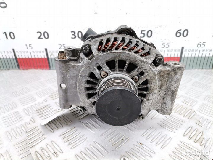 Генератор для Peugeot-Citroen 207 V757692180
