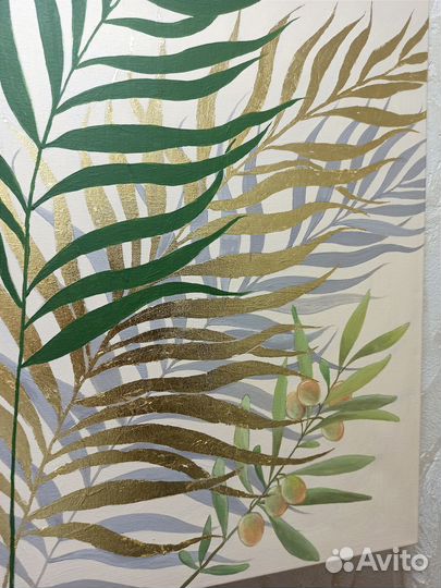 Картина 60х80