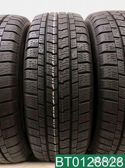 Goodyear Cargo Ultra Grip 215/65 R15C 104T