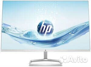 Монитор HP M27fw 1920x1080 75 Гц IPS (Горизонтальн