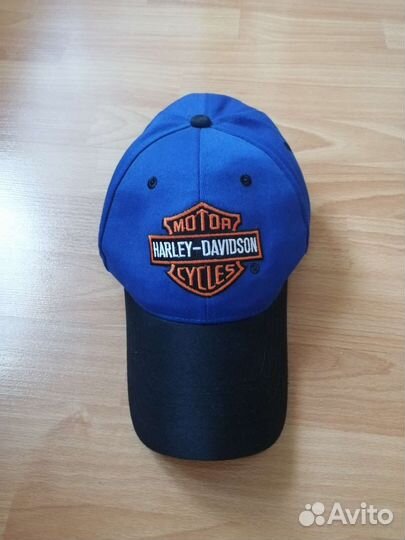 Кепка harley-Davidson