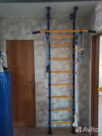 Шведская стенка бу