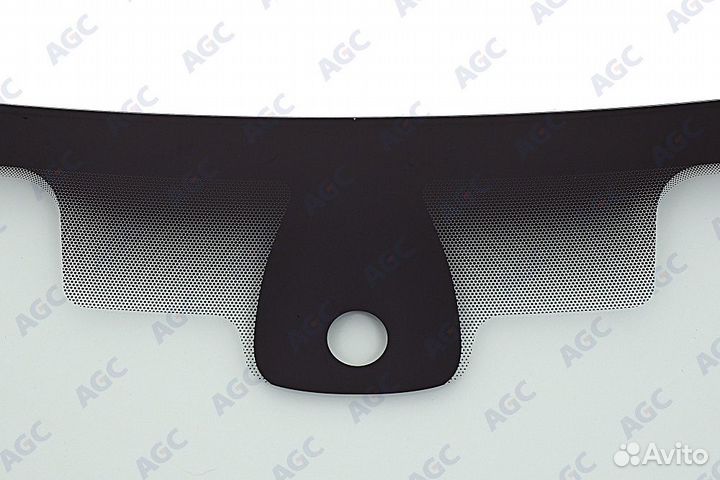 Лобовое стекло renault megane 02 место дд