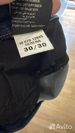 Джинсы mavi 30р