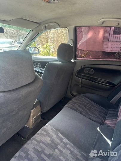 Mitsubishi Lancer 1.3 AT, 1997, 222 222 км