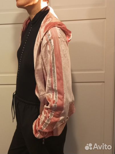 Dolce gabbana на кофта молнии