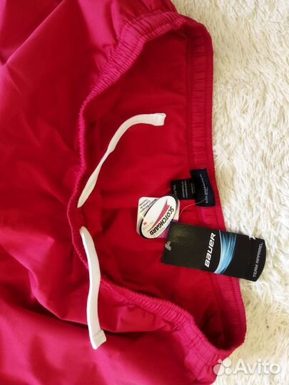 Спортивные штаны Nike bayer