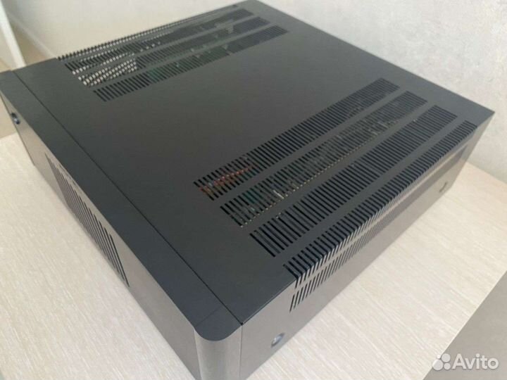 Многоканальный усилитель мощности Rotel rmb 1506