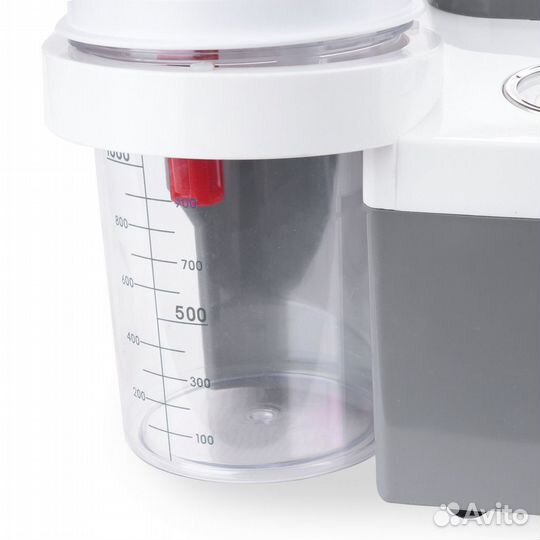 Аспиратор медицинский (отсасыватель электрический)