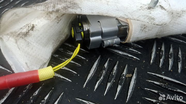 Подушка сиденья Toyota RAV4