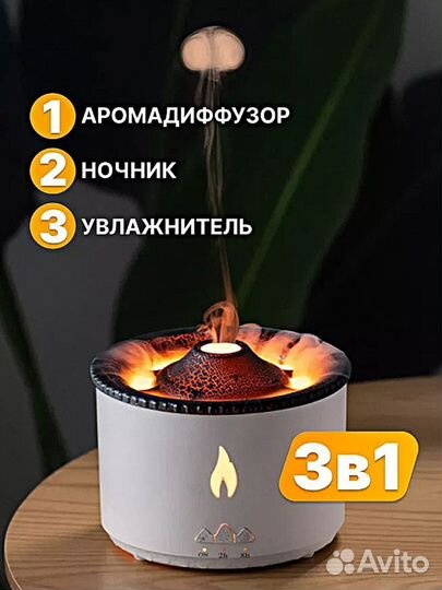 Аромадиффузор