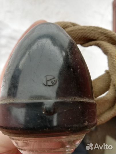 Подфарник пф 10 переднего крыла газ 51, 67, 69