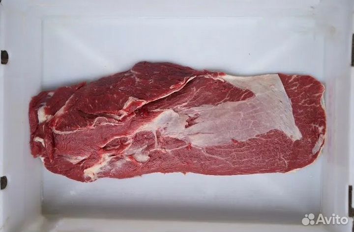 Говядина и свинина от производителя