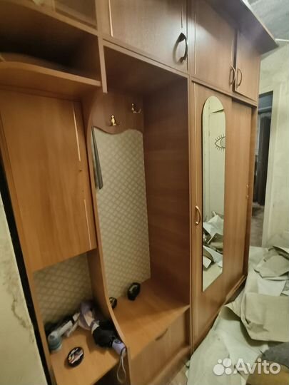 Шкаф купе бу