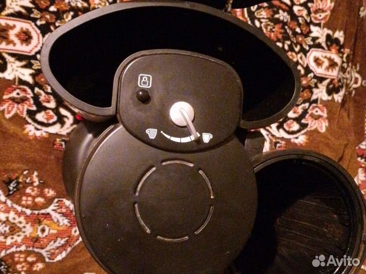 Кофеварка Tefal Express