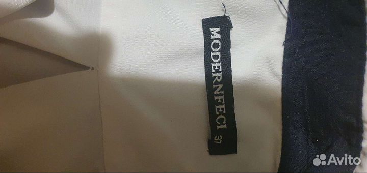 Рубашка школьная для мальчика