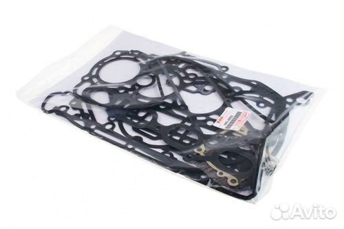 Ремкомплект двс V2403-DI-K2A Hitachi ZX55UR-2