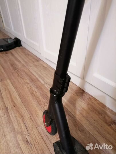 Трюковой самокат бу sitis