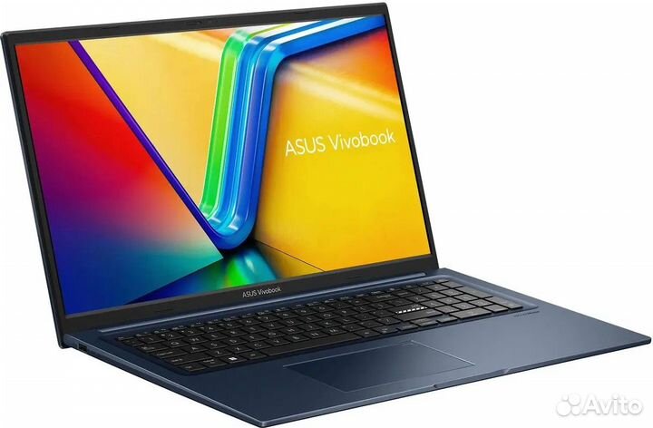 Ноутбук Asus Vivobook 17 X1704ZA-AU342 Core