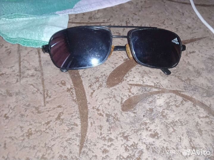 Очки мужские Adagas