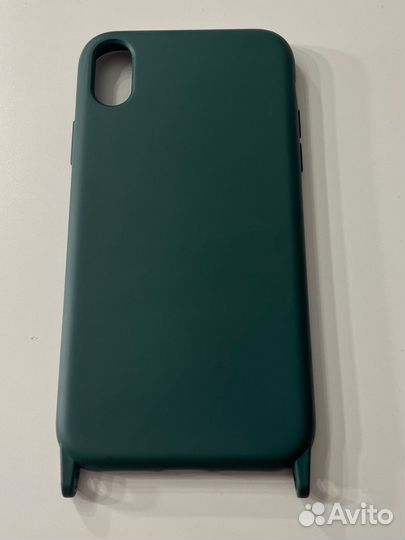Чехол на iPhone xr