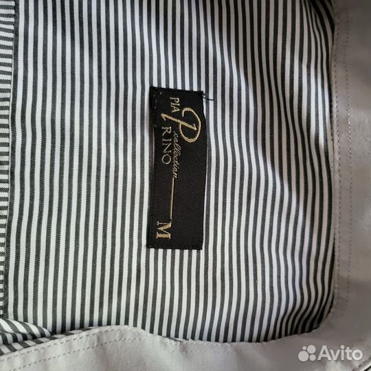 Рубашка на мальчика 164 - 170