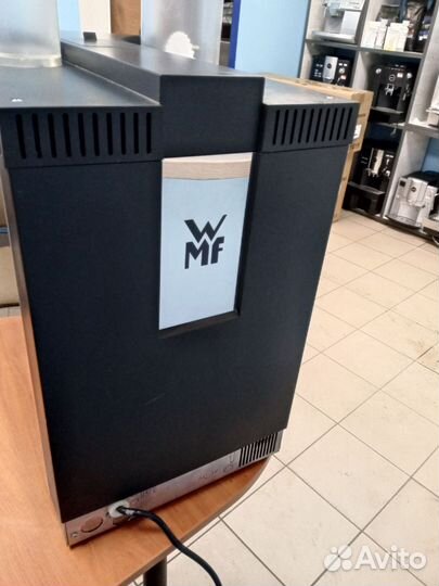 Кофемашина WMF Presto