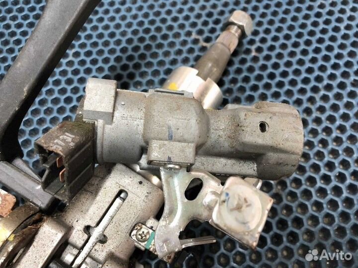 Колонка рулевая Hyundai Solaris, Kia Rio