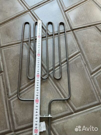 Тэн Каменки 1900w