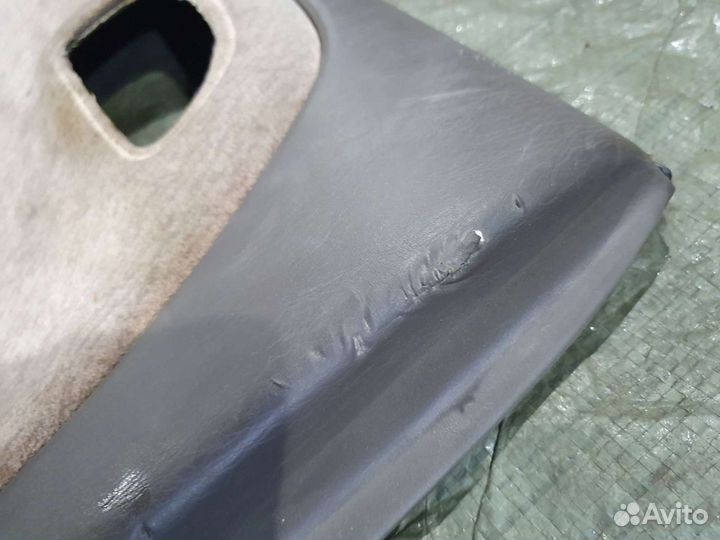 Карта двери задняя левая gx90 jzx90 Mark2