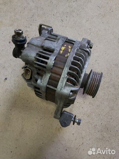 Генератор Субару 2л 158 лс 2007 год