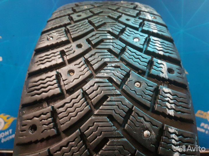 Michelin X-Ice North 2 185/65 R15