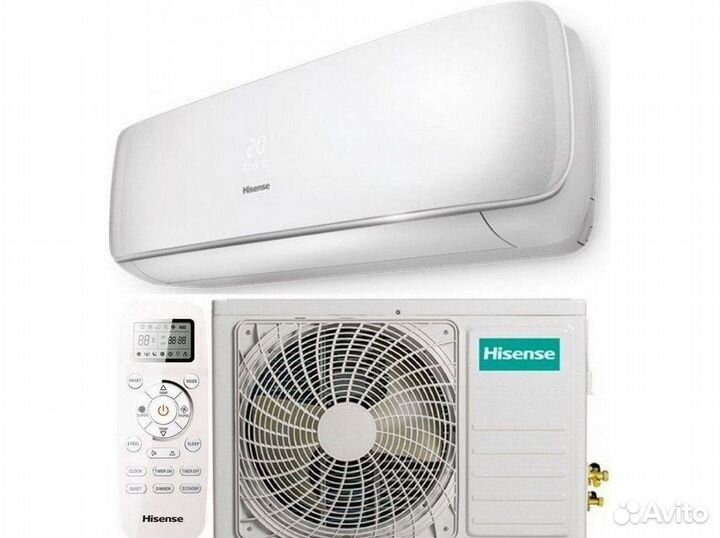 Наш сплит не просквозит