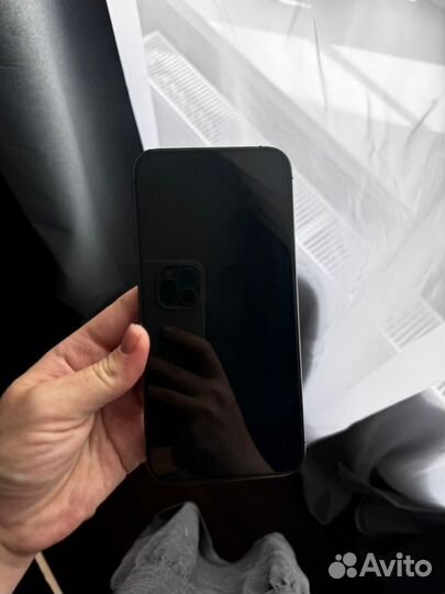 iPhone 14 Pro Max, 256 ГБ
