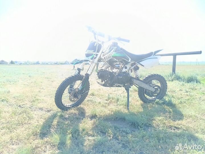 Питбайк Bse