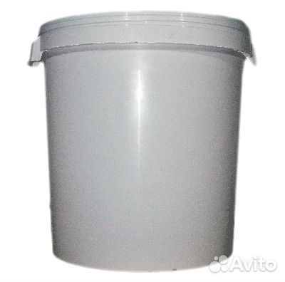 Бак пластиковый на 32 л