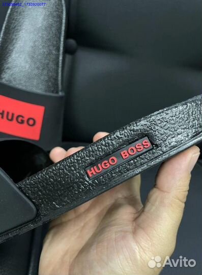 Сланцы hugo 40-45