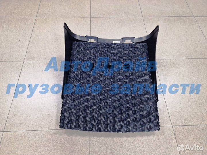 Крыло DAF XF105 и XF106 заднее правое