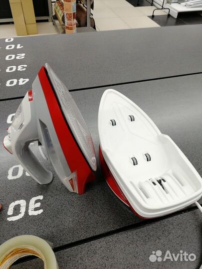 Утюг электрический GL6150, galaxy line