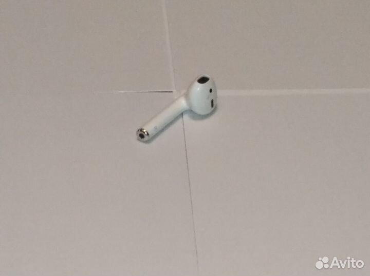 Наушник Airpods 2 правый