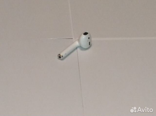 Наушник Airpods 2 правый