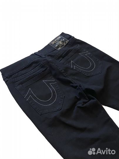 Джинсы True Religion Geno