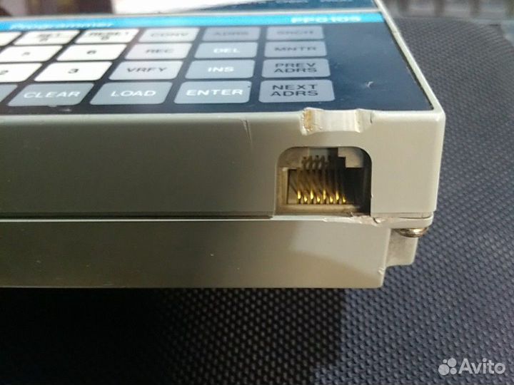 Программатор PP0105 для тпа Dong Shin