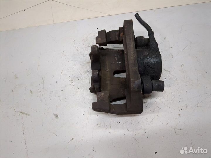 Суппорт BMW X5 E70, 2008