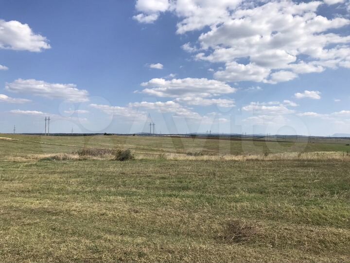 Участок 2,96 га (СНТ, ДНП)