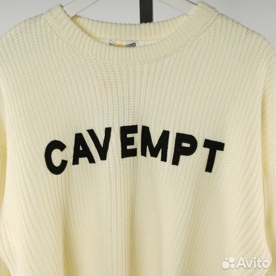 Свитер cavempt