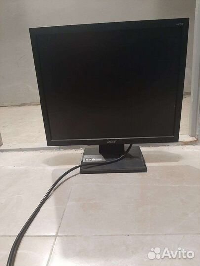 Монитор Acer